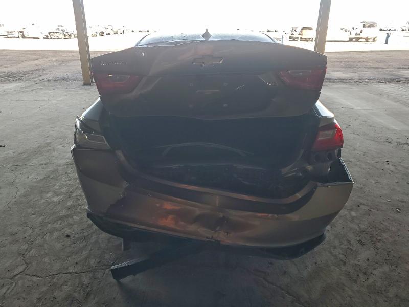 Продаж на аукціоні авто 2023 Chevrolet Malibu, vin: 1G1ZB5ST4PF247804, номер лоту: 96301375