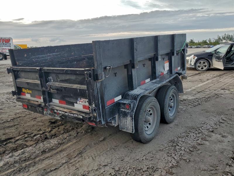 2024 Bigtx Dumptrailr მანქანა იყიდება აუქციონზე, vin: 16V1D1424R5334014, აუქციონის ნომერი: 74705445