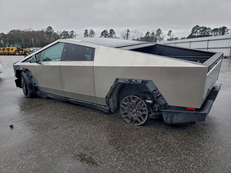 Продажа на аукционе авто 2024 Tesla Cybertruck, vin: 7G2CEHEE5RA052749, номер лота: 93709695