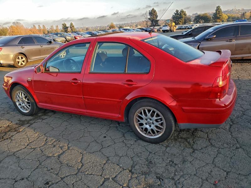 Продажа на аукционе авто 2003 Volkswagen Jetta, vin: 3VWPE69M13M197347, номер лота: 94863135