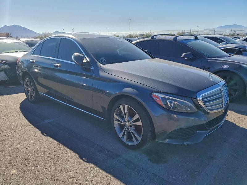 Продажа на аукционе авто 2015 Mercedes-benz C, vin: 55SWF4JB6FU067226, номер лота: 96623225