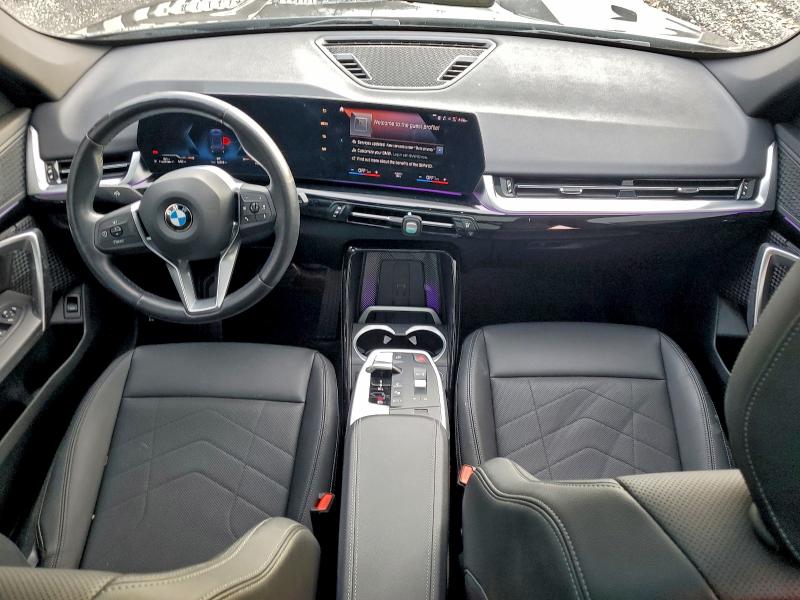 94957795 :رقم المزاد ، WBX73EF0XP5V99483 vin ، 2023 Bmw X1 مزاد بيع