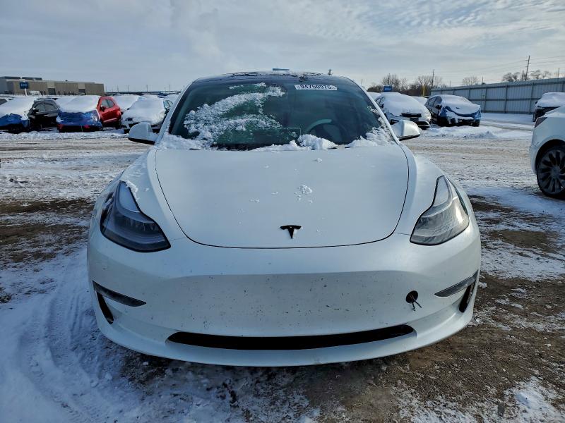 Aukcja sprzedaży 2021 Tesla Model 3, vin: 5YJ3E1EB6MF993011, numer aukcji: 94750975