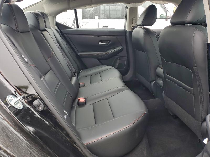 2025 Nissan Sentra მანქანა იყიდება აუქციონზე, vin: 3N1AB8DV1SY240415, აუქციონის ნომერი: 97023135