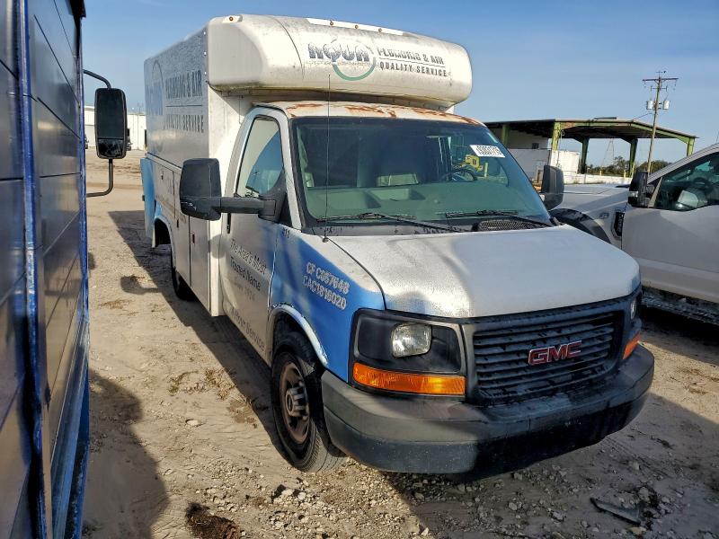 Aukcja sprzedaży 2013 Gmc Savana, vin: 1GD072CG1D1132261, numer aukcji: 93831715