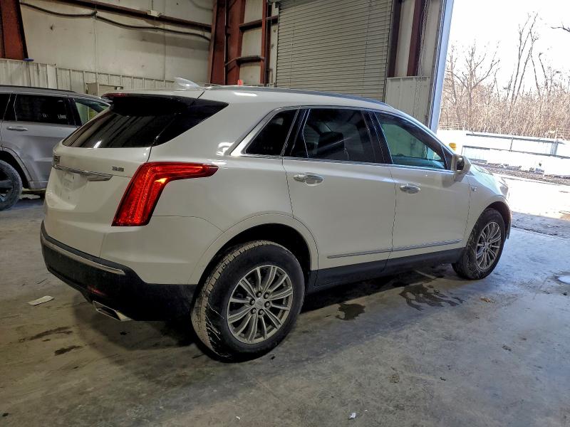 Продаж на аукціоні авто 2017 Cadillac Xt5 Luxury, vin: 1GYKNDRS0HZ237286, номер лоту: 96899915