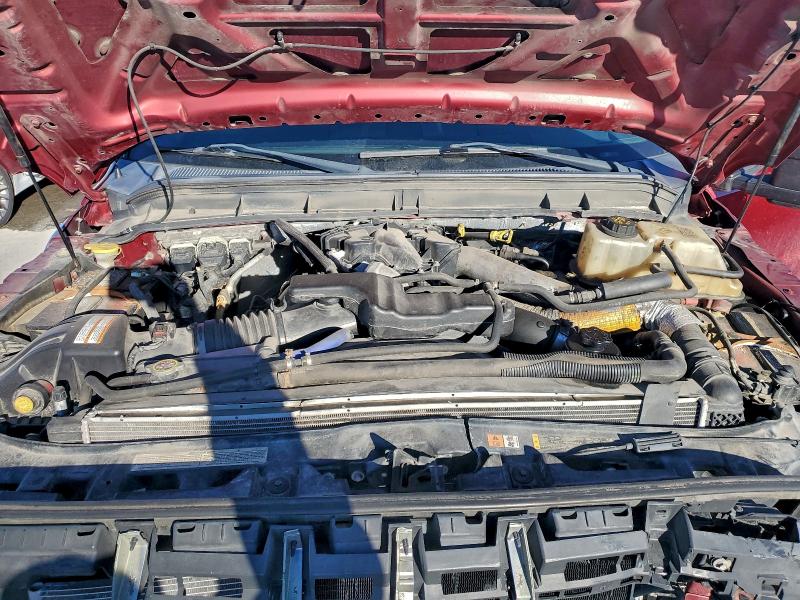 2014 Ford F350 Super მანქანა იყიდება აუქციონზე, vin: 1FT8W3DT6EEB51295, აუქციონის ნომერი: 97644705