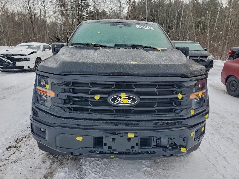 Продаж на аукціоні авто 2024 Ford F150, vin: 1FTEW3LP6RFC20249, номер лоту: 96068085