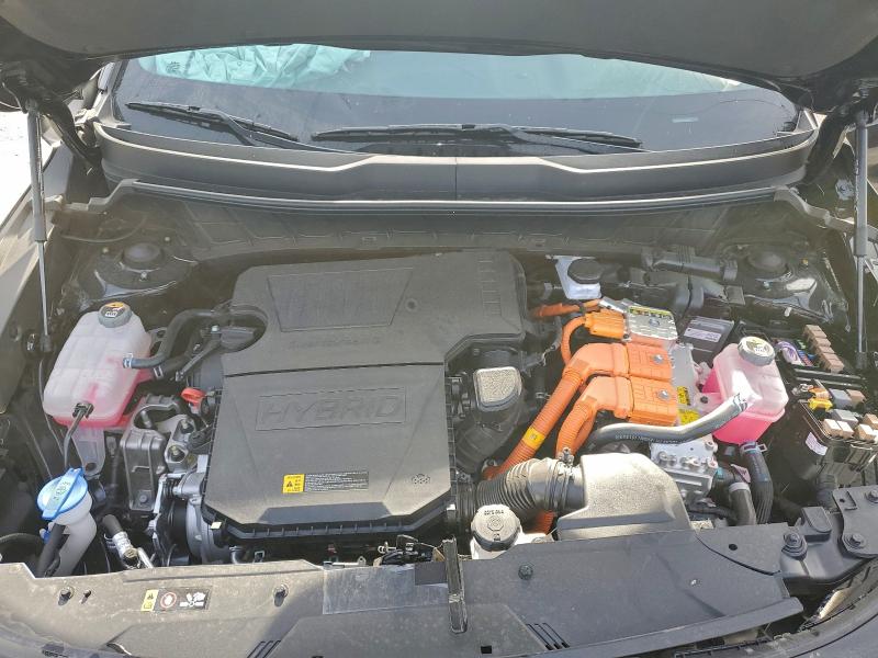 Продажа на аукционе авто 2025 Kia Niro, vin: KNDCR3LE7S5219555, номер лота: 94410405