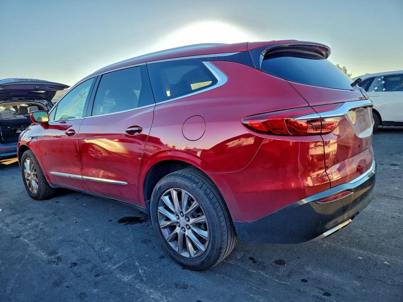 Продажа на аукционе авто 2019 Buick Enclave, vin: 5GAERBKW7KJ207170, номер лота: 96629155