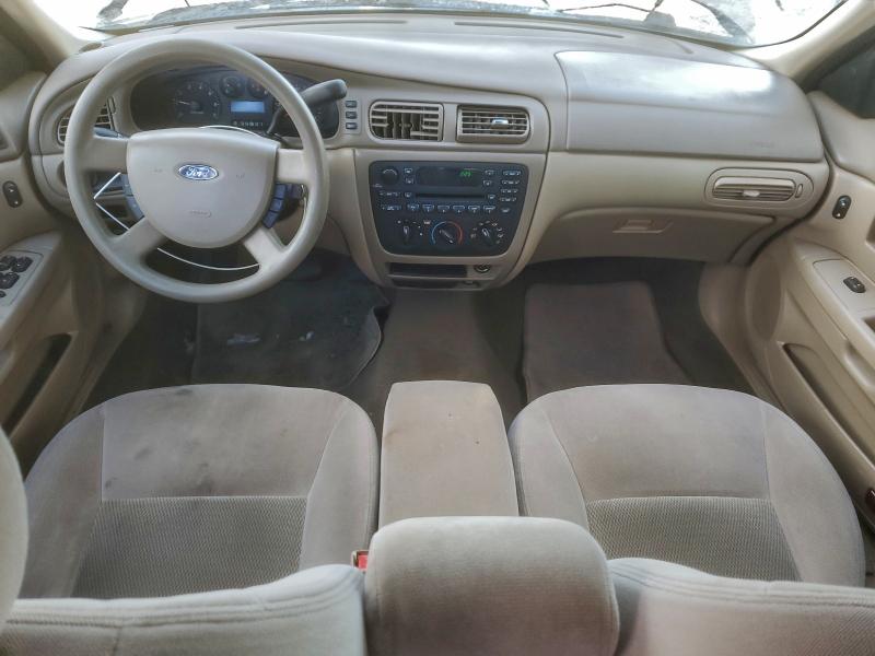 Aukcja sprzedaży 2004 Ford Taurus, vin: 1FAFP55S14G118817, numer aukcji: 95539885