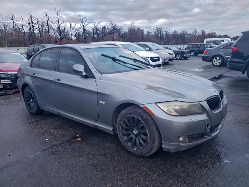 2009 Bmw 328 მანქანა იყიდება აუქციონზე, vin: WBAPK53539A644156, აუქციონის ნომერი: 97863365