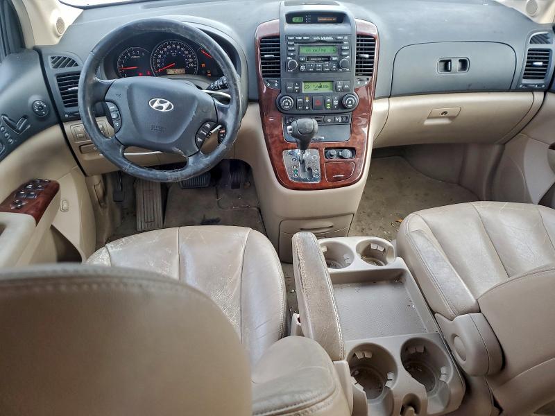 Продажа на аукционе авто 2007 Hyundai Entourage, vin: KNDMC233076034702, номер лота: 95702575