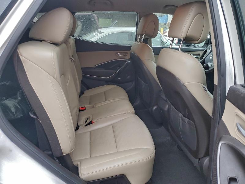 Продаж на аукціоні авто 2014 Hyundai Santa Fe Sport, vin: 5XYZU3LA4EG214038, номер лоту: 97208105