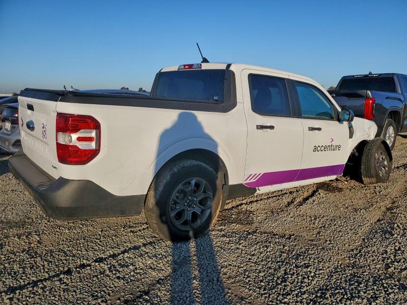 Продажа на аукционе авто 2024 Ford Maverick X, vin: 3FTTW8J91RRB68122, номер лота: 94722645