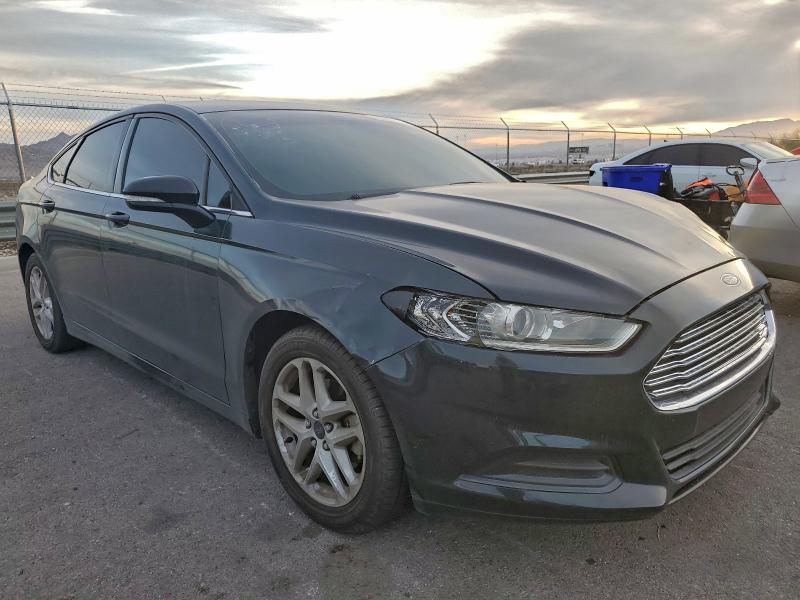 2014 Ford Fusion Se მანქანა იყიდება აუქციონზე, vin: 3FA6P0H70ER283990, აუქციონის ნომერი: 98397985