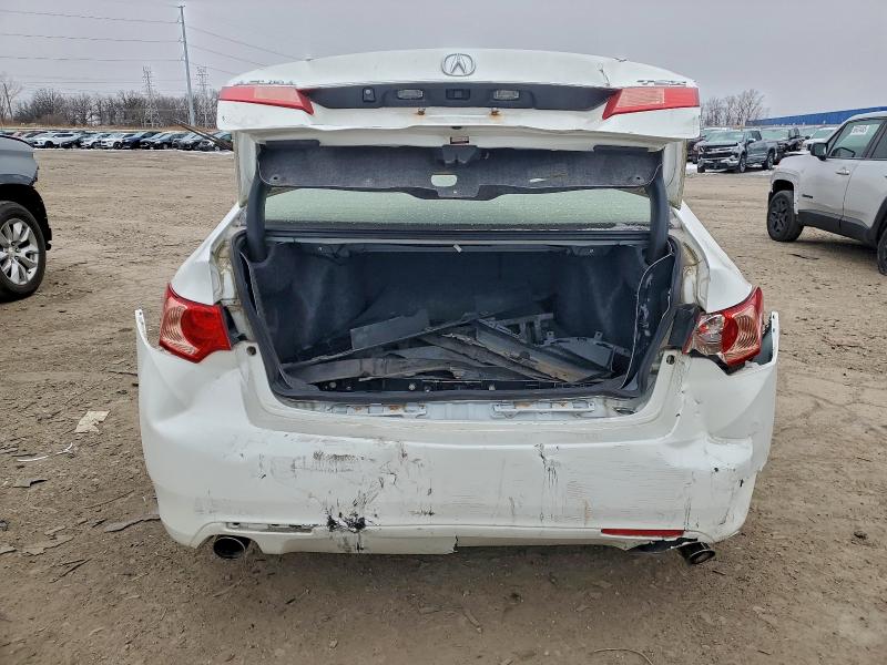Aukcja sprzedaży 2012 Acura Tsx, vin: JH4CU2F68CC800507, numer aukcji: 96144455