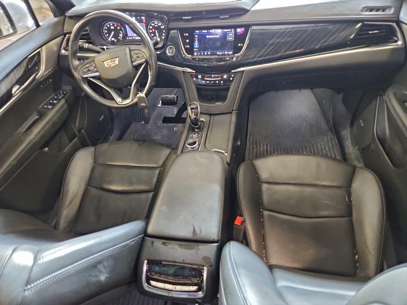 Продаж на аукціоні авто 2023 Cadillac Xt6 Premiu, vin: 1GYKPDRS8PZ208420, номер лоту: 96609325