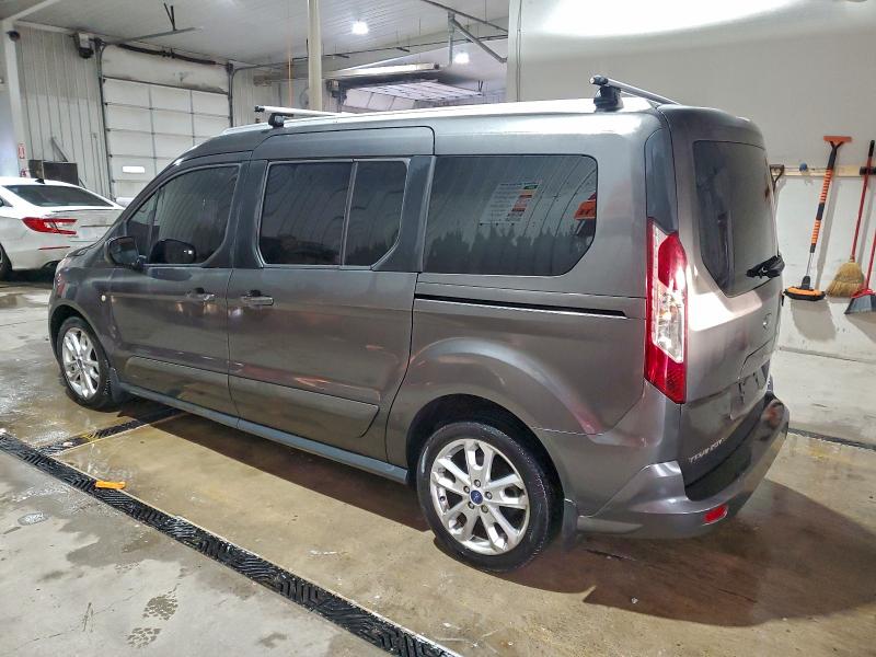 Aukcja sprzedaży 2016 Ford Transit Connect, vin: NM0GE9F7XG1288278, numer aukcji: 96120605