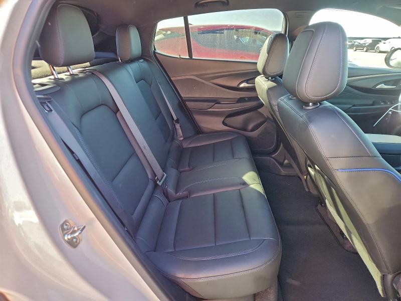 2024 Buick Envista Sp მანქანა იყიდება აუქციონზე, vin: KL47LBE20RB217670, აუქციონის ნომერი: 96614765