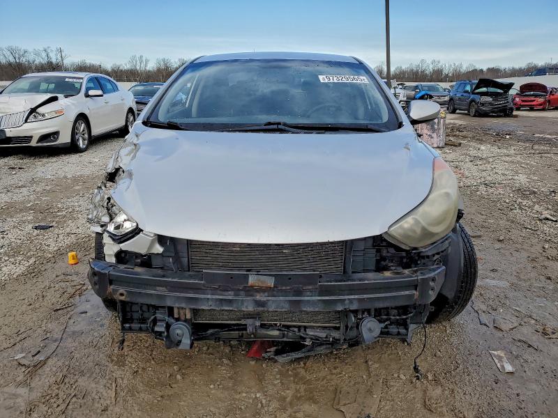 Продажа на аукционе авто 2012 Hyundai Elantra, vin: KMHDH4AE2CU460569, номер лота: 97329565