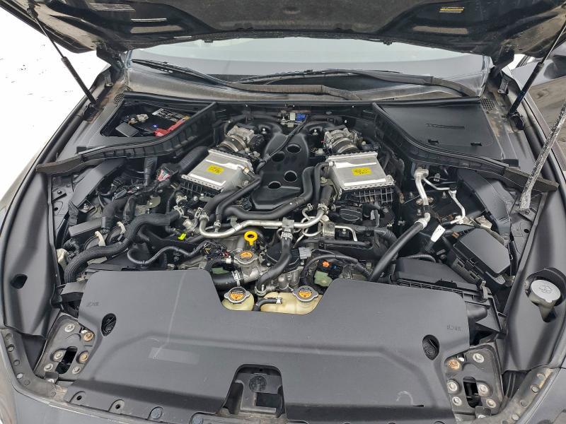 Aukcja sprzedaży 2017 Infiniti Q50 Premiu, vin: JN1EV7ARXHM837861, numer aukcji: 97539595