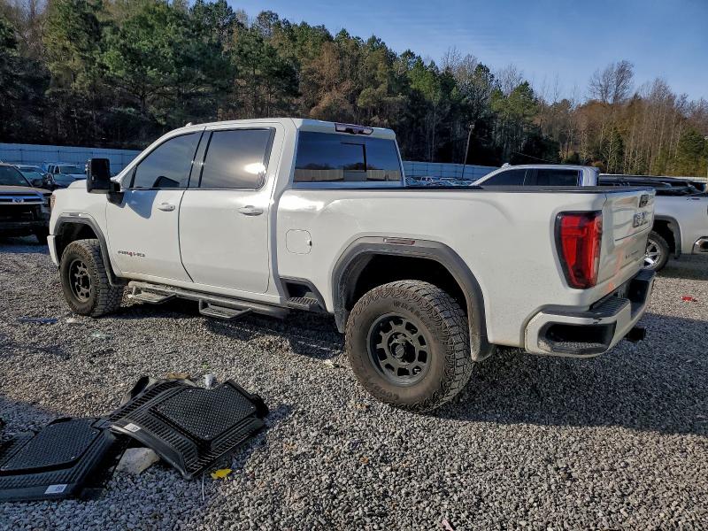 Aukcja sprzedaży 2022 Gmc Sierra, vin: 1GT19PEY3NF175221, numer aukcji: 55909886