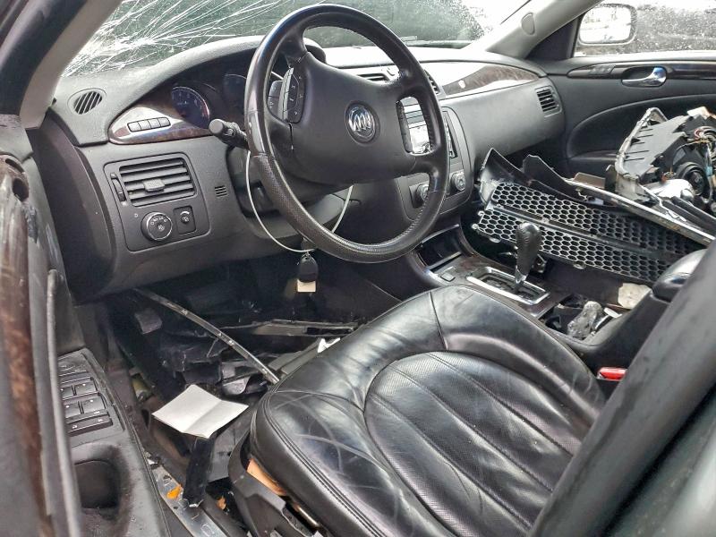 Продаж на аукціоні авто 2006 Buick Lucerne Cx, vin: 1G4HE57Y16U160480, номер лоту: 96463935