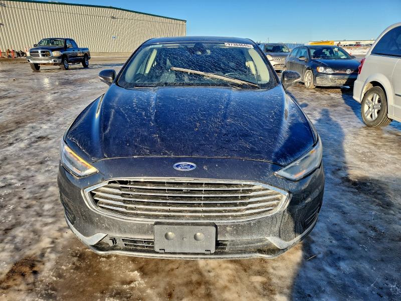 Продажа на аукционе авто 2020 Ford Fusion, vin: 3FA6P0MUXLR230920, номер лота: 97384645