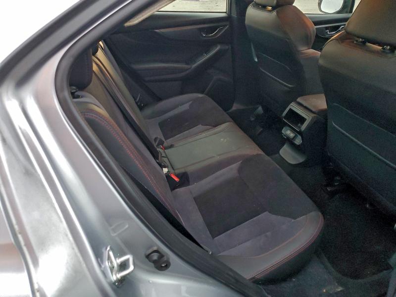 94889255 :رقم المزاد ، JF1VBAU64N8021856 vin ، 2022 Subaru Wrx مزاد بيع
