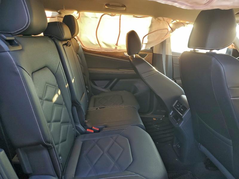 Продаж на аукціоні авто 2025 Volkswagen Atlas, vin: 1V2HR2CA7SC522634, номер лоту: 94908385