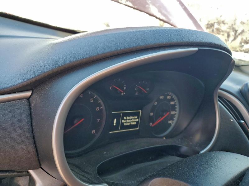 2020 Chevrolet Malibu მანქანა იყიდება აუქციონზე, vin: 1G1ZG5ST6LF044070, აუქციონის ნომერი: 95194475