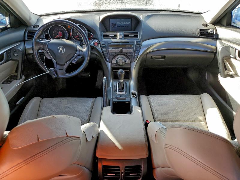 Aukcja sprzedaży 2009 Acura Tl, vin: 19UUA96549A003773, numer aukcji: 98880595