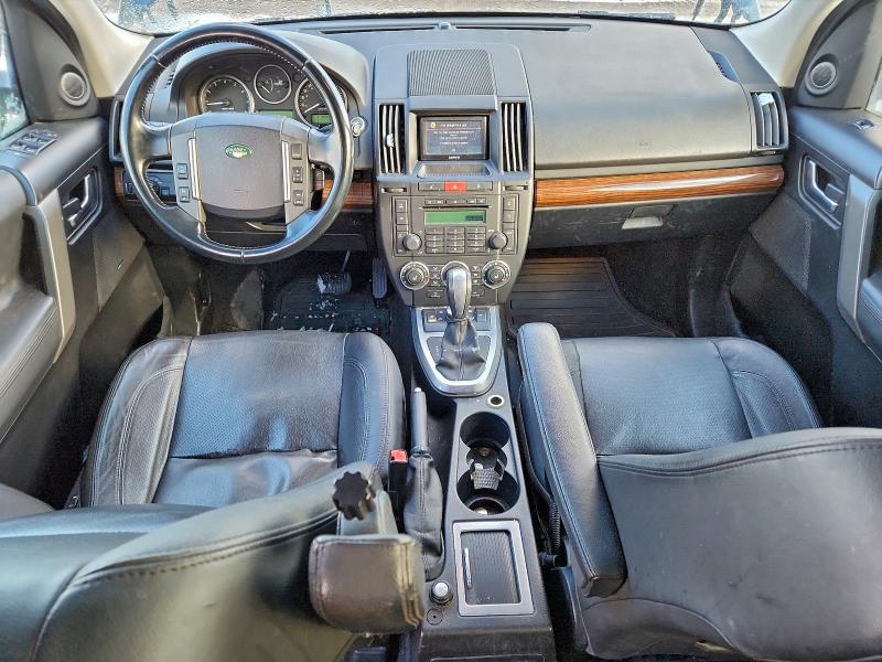 Продаж на аукціоні авто 2010 Land Rover Lr2, vin: SALFR2BN7AH175247, номер лоту: 94744315