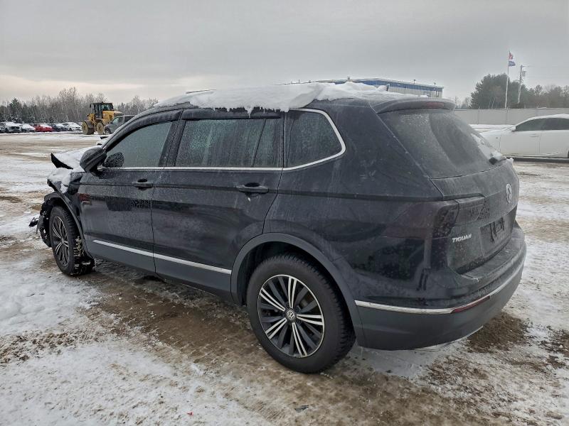 Aukcja sprzedaży 2020 Volkswagen Tiguan, vin: 3VV4B7AX0LM150158, numer aukcji: 95087895