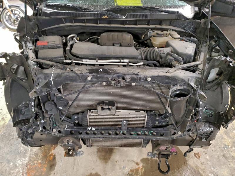 Продажа на аукционе авто 2019 Chevrolet Silverado, vin: 1GCRYEEK9KZ387458, номер лота: 97313775