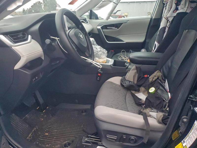 Продаж на аукціоні авто 2025 Toyota Rav4, vin: 2T3W1RFV7SW406810, номер лоту: 95173455
