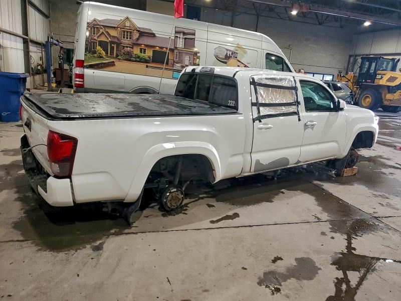 Продаж на аукціоні авто 2023 Toyota Tacoma, vin: 3TYDZ5BN4PT026335, номер лоту: 93455145