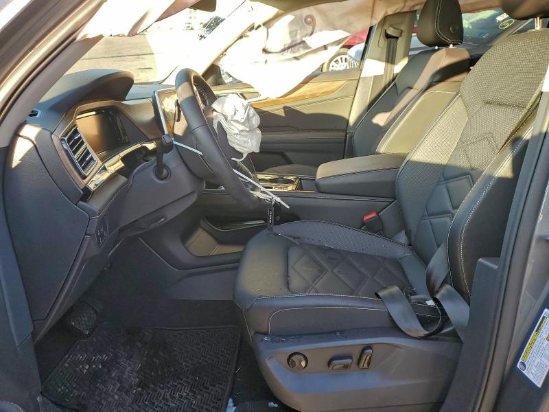 Продаж на аукціоні авто 2025 Volkswagen Atlas, vin: 1V2HR2CA7SC522634, номер лоту: 94908385