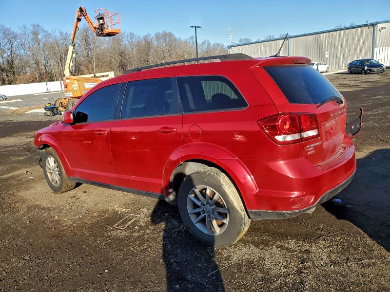 Aukcja sprzedaży 2016 Dodge Journey, vin: 3C4PDDBG7GT200665, numer aukcji: 97290745
