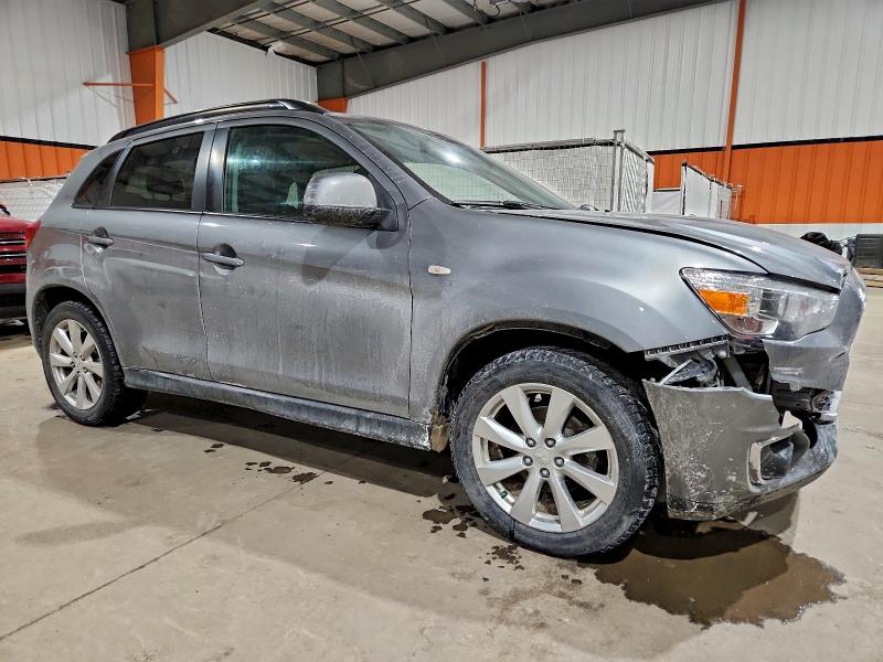 98329215 :رقم المزاد ، 4A4AJ4AU5DE603568 vin ، 2013 Mitsubishi Rvr مزاد بيع