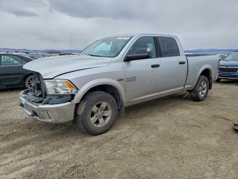 Aukcja sprzedaży 2014 Ram 1500, vin: 1C6RR7TT9ES434643, numer aukcji: 97048475