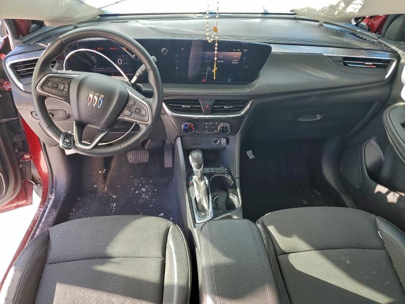 Продаж на аукціоні авто 2024 Buick Encore Gx, vin: KL4AMBS29RB009830, номер лоту: 95675155