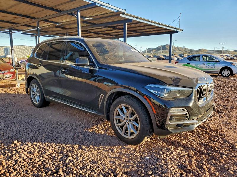 Продажа на аукционе авто 2020 Bmw X5, vin: 5UXCR4C00L9B55848, номер лота: 96163685