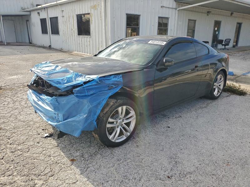 Продажа на аукционе авто 2010 Infiniti G37, vin: JN1CV6EL5AM152566, номер лота: 84813255