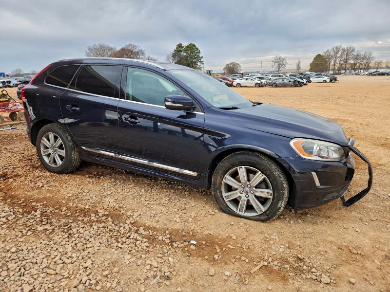 Продаж на аукціоні авто 2016 Volvo Xc60 T6 Pr, vin: YV449MRK3G2892405, номер лоту: 97536585