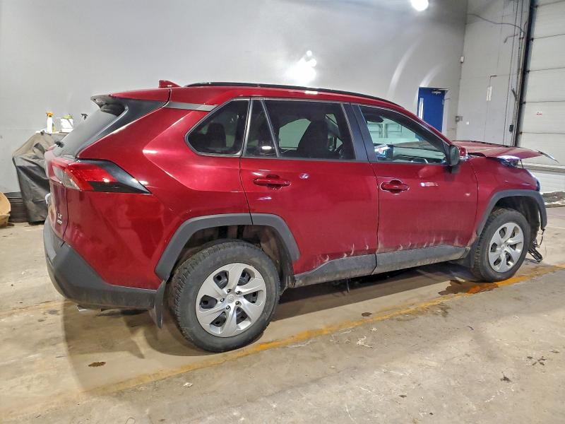 Продажа на аукционе авто 2020 Toyota Rav4 Le, vin: 2T3B1RFV4LW095112, номер лота: 97701505