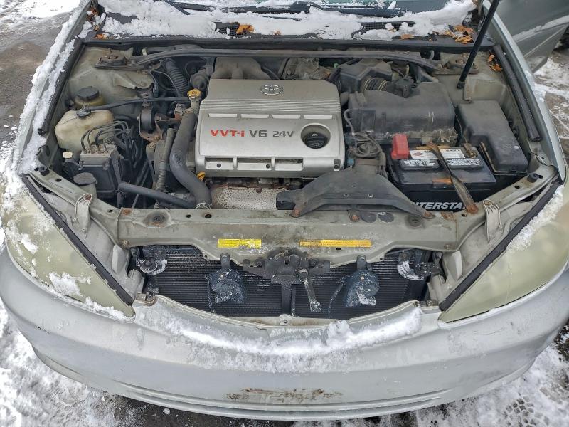 Продажа на аукционе авто 2003 Toyota Camry, vin: 4T1BF30K03U061075, номер лота: 96503095