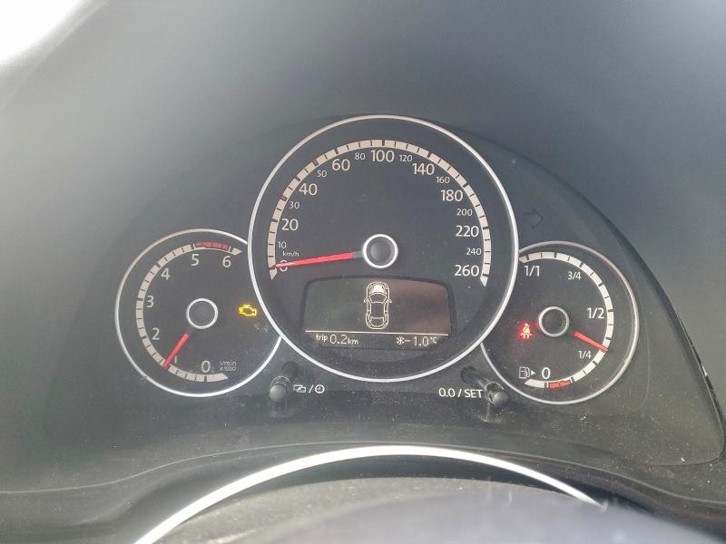 Продажа на аукционе авто 2014 Volkswagen Beetle, vin: 3VWJL7AT8EM608637, номер лота: 97718315