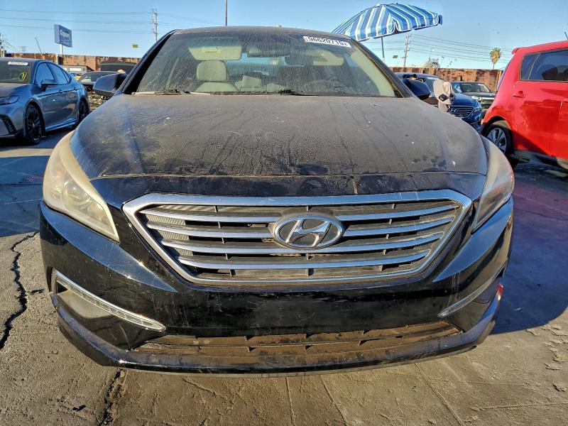 Продаж на аукціоні авто 2015 Hyundai Sonata Se, vin: 5NPE24AF9FH207007, номер лоту: 96620715